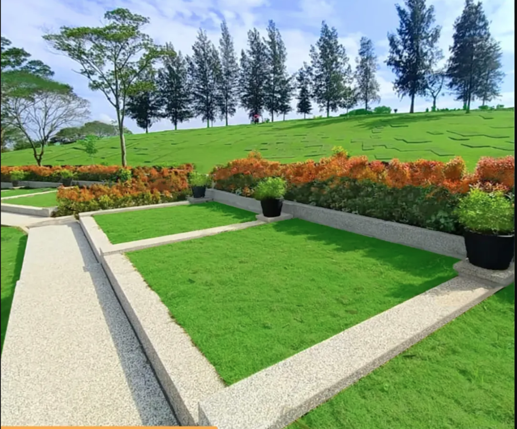 Semi Private - Universal Area - San Diego Hills