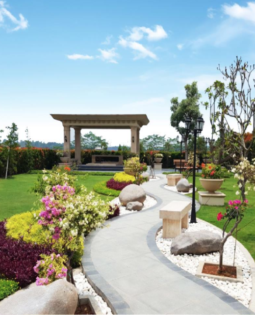 Peak Estate - Universal Area - San Diego Hills