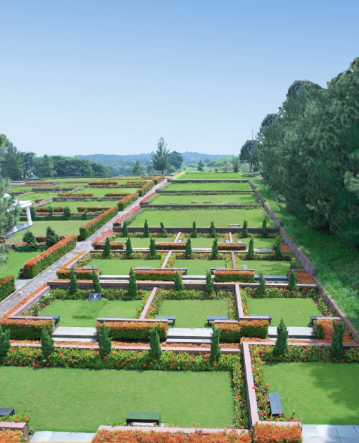 Peak Estate - Muslim Area - San Diego Hills