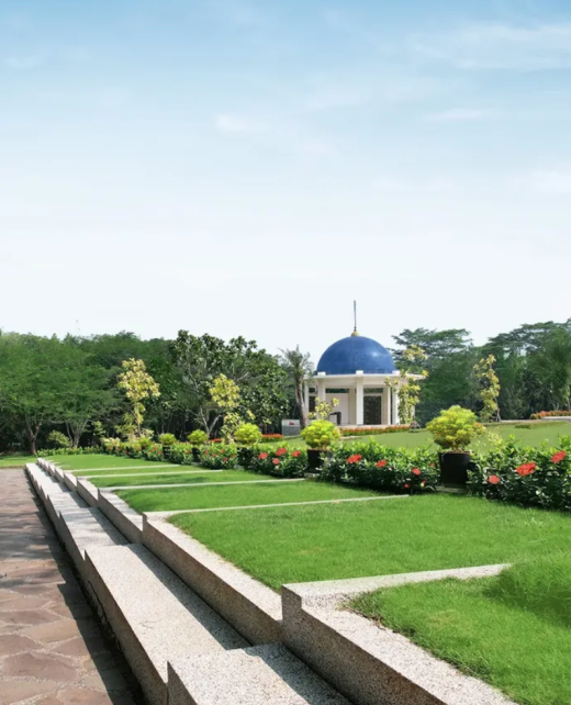 Semi Private - Muslim Area - San Diego Hills